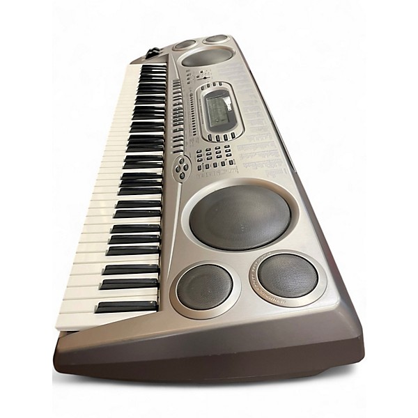 Used Casio WK1630 Portable Keyboard