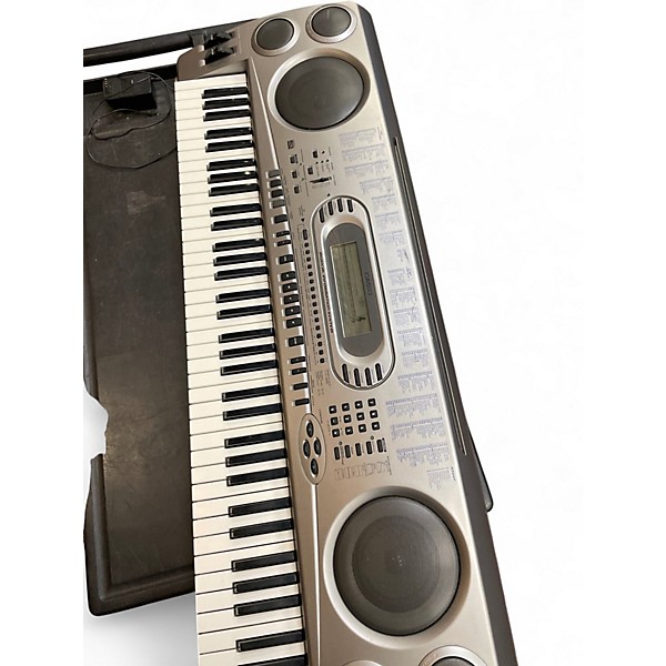 Used Casio WK1630 Portable Keyboard
