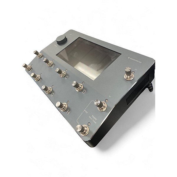 Used Neural Dsp Quadcortex Effect Processor