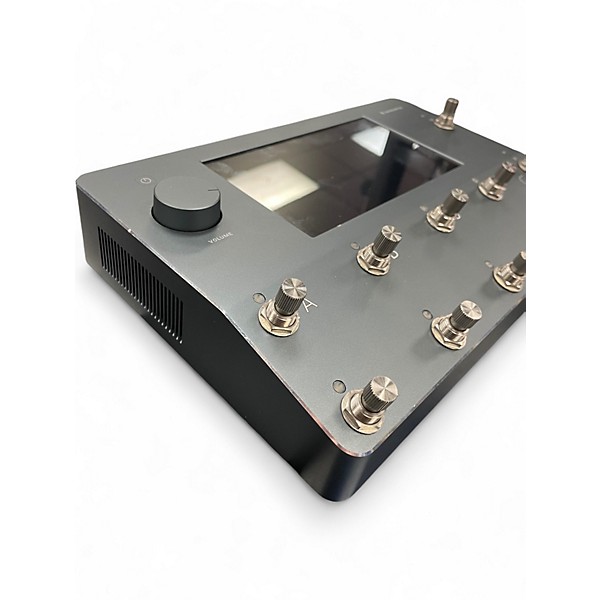 Used Neural Dsp Quadcortex Effect Processor