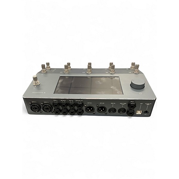 Used Neural Dsp Quadcortex Effect Processor