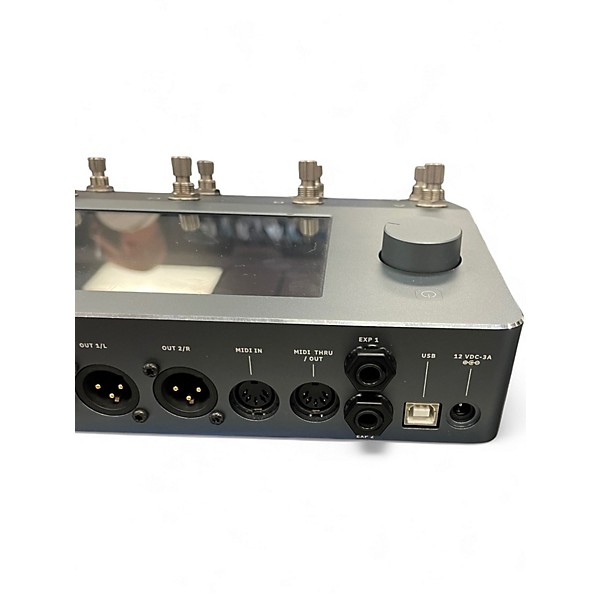 Used Neural Dsp Quadcortex Effect Processor