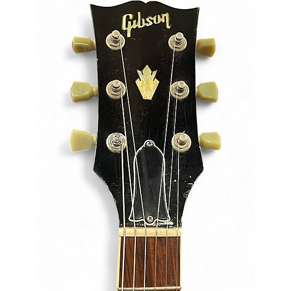 Vintage 1988 Gibson SG Heritage Cherry Solid Body Electric Guitar