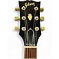 Vintage 1988 Gibson SG Heritage Cherry Solid Body Electric Guitar