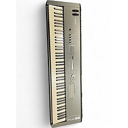 Used Yamaha MX88 Synthesizer