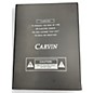 Used Carvin CM-87S Tube Microphone