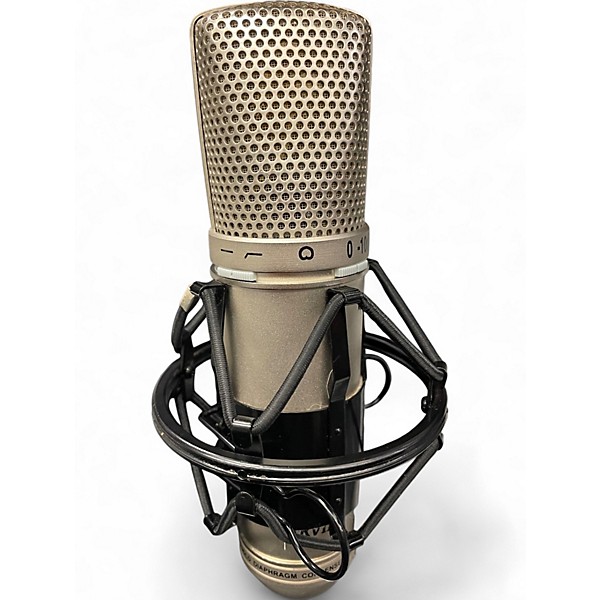 Used Carvin CM-87S Tube Microphone