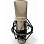 Used Carvin CM-87S Tube Microphone