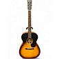 Used Martin 00017SM Sunburst Acoustic Guitar thumbnail