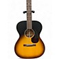 Used Martin 00017SM Sunburst Acoustic Guitar