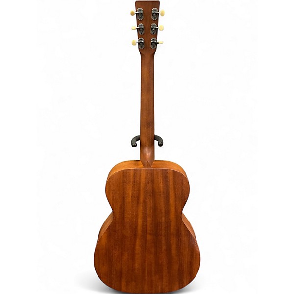 Used Martin 00017SM Sunburst Acoustic Guitar