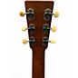 Used Martin 00017SM Sunburst Acoustic Guitar