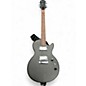 Used Epiphone Les Paul Special Ebony Solid Body Electric Guitar thumbnail