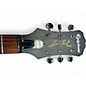 Used Epiphone Les Paul Special Ebony Solid Body Electric Guitar