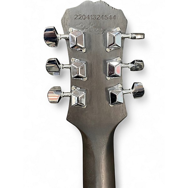 Used Epiphone Les Paul Special Ebony Solid Body Electric Guitar