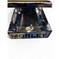Vintage 1970s Morley WAH VOLUME Effect Pedal