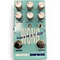 Used Wampler Cory Wong Compressor Effect Pedal thumbnail