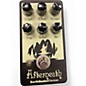 Used EarthQuaker Devices Afterneath Reverb Effect Pedal