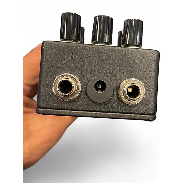Used EarthQuaker Devices Afterneath Reverb Effect Pedal