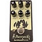 Used EarthQuaker Devices Afterneath Reverb Effect Pedal