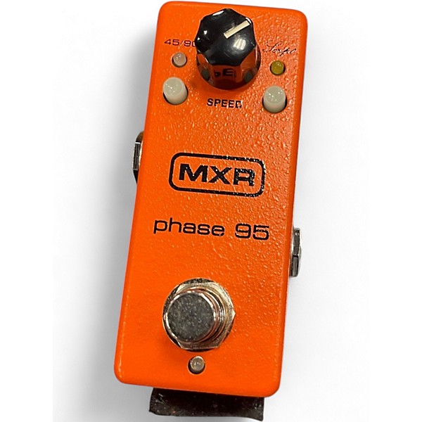 Used MXR M290 Phase 95 Effect Pedal