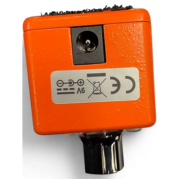 Used MXR M290 Phase 95 Effect Pedal