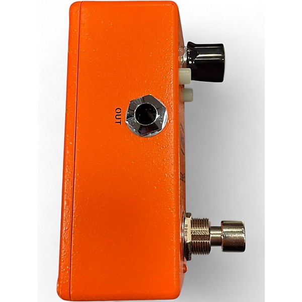 Used MXR M290 Phase 95 Effect Pedal