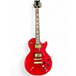 Used 2000 Gibson Les Paul Studio Heritage Cherry Solid Body Electric Guitar