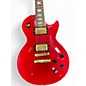 Used 2000 Gibson Les Paul Studio Heritage Cherry Solid Body Electric Guitar