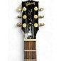Used 2000 Gibson Les Paul Studio Heritage Cherry Solid Body Electric Guitar