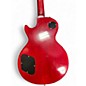 Used 2000 Gibson Les Paul Studio Heritage Cherry Solid Body Electric Guitar