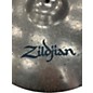 Used Zildjian 18in ZBT Crash Ride Cymbal