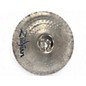 Used Zildjian 18in ZBT Crash Ride Cymbal