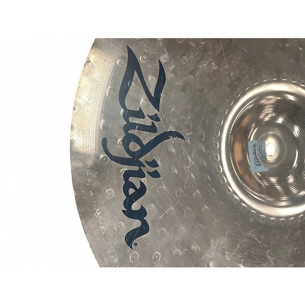 Used Zildjian 18in ZBT Crash Ride Cymbal