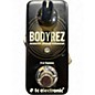 Used TC Electronic Bodyrez Acous Acoustic Enhancer Effect Pedal thumbnail