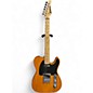 Used Kramer Tele Natural Solid Body Electric Guitar thumbnail