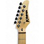 Used Kramer Tele Natural Solid Body Electric Guitar
