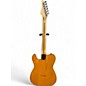 Used Kramer Tele Natural Solid Body Electric Guitar
