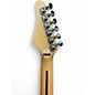 Used Kramer Tele Natural Solid Body Electric Guitar