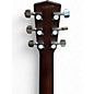 Used Johnson Resonator Metallic Green Resonator Guitar
