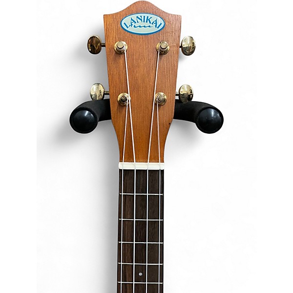 Used Lanikai LMTCA Natural Ukulele