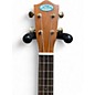Used Lanikai LMTCA Natural Ukulele