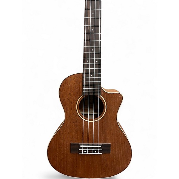 Used Lanikai LMTCA Natural Ukulele