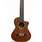 Used Lanikai LMTCA Natural Ukulele