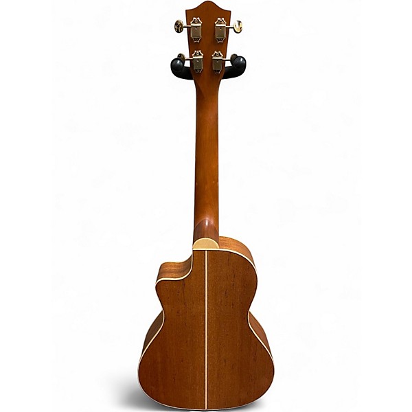 Used Lanikai LMTCA Natural Ukulele
