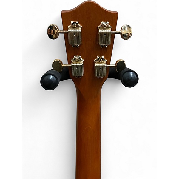 Used Lanikai LMTCA Natural Ukulele