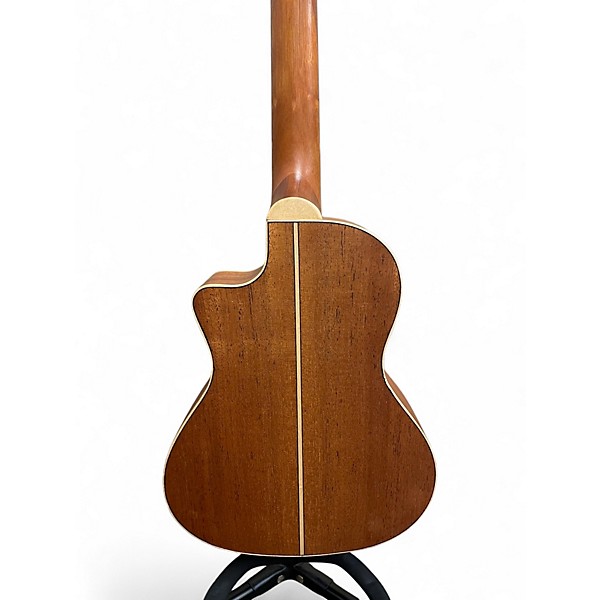 Used Lanikai LMTCA Natural Ukulele