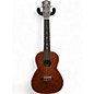 Used Luna MOMAH Natural Ukulele thumbnail