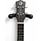 Used Luna MOMAH Natural Ukulele