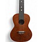 Used Luna MOMAH Natural Ukulele
